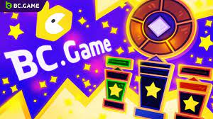 Gamings of crypto online casino BC Video game